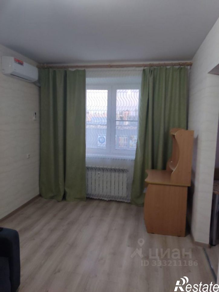 1-комн квартира ул Братьев Кашириных, 131Б,  д. 131Б
