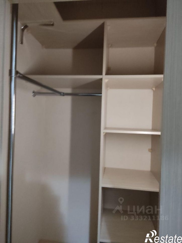 1-комн квартира ул Братьев Кашириных, 131Б,  д. 131Б