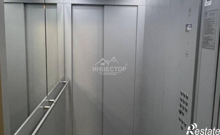 1-комн квартира ул Блюхера, 123Ж,  д. 123Ж