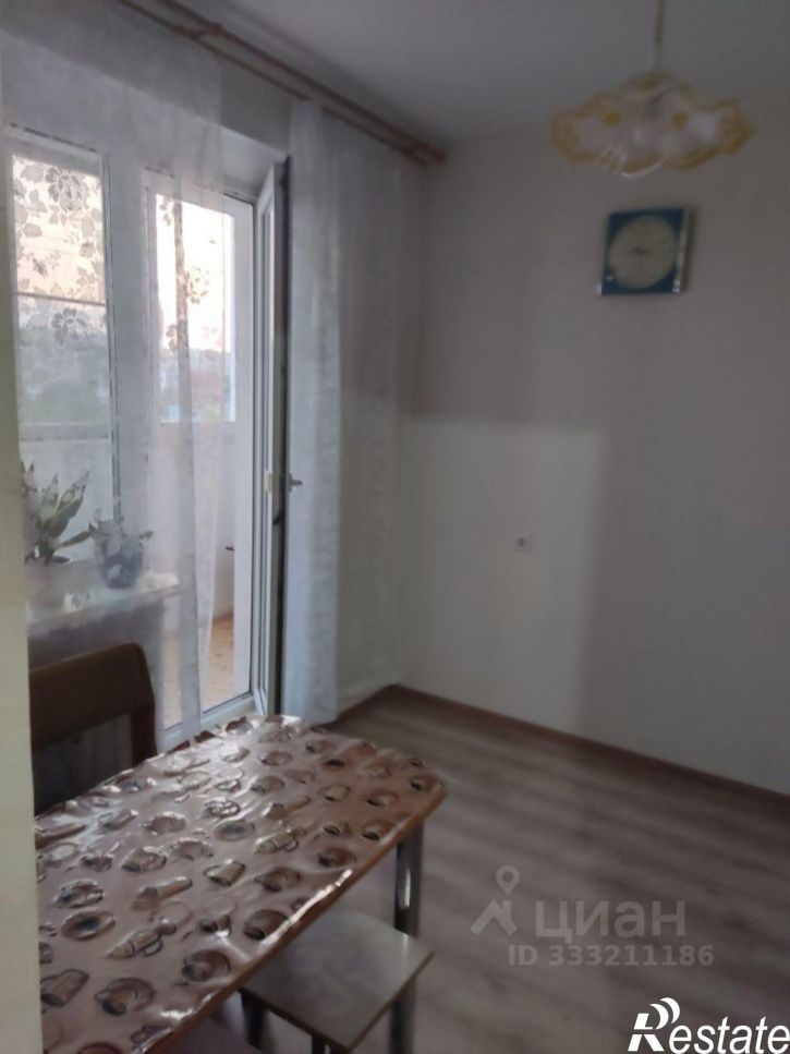 1-комн квартира ул Братьев Кашириных, 131Б,  д. 131Б