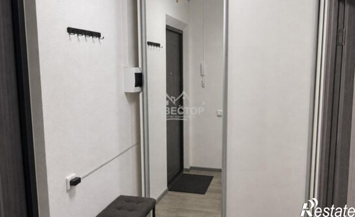 1-комн квартира ул Блюхера, 123Ж,  д. 123Ж