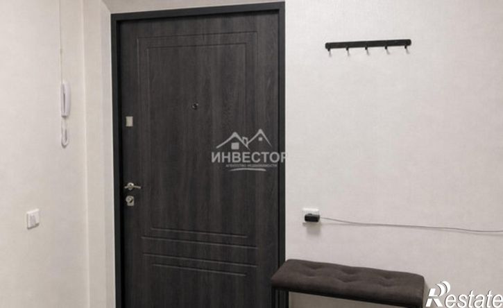 1-комн квартира ул Блюхера, 123Ж,  д. 123Ж