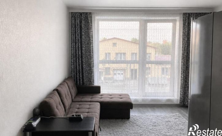 1-комн квартира ул Блюхера, 123Ж,  д. 123Ж