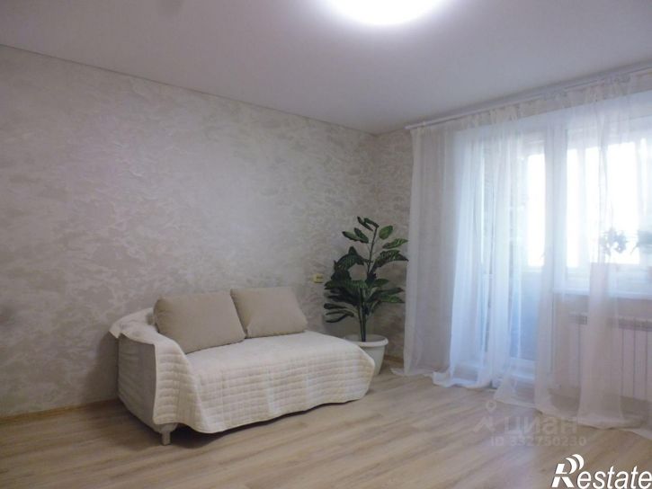 1-комн квартира ул Тарасова, 40,  д. 40