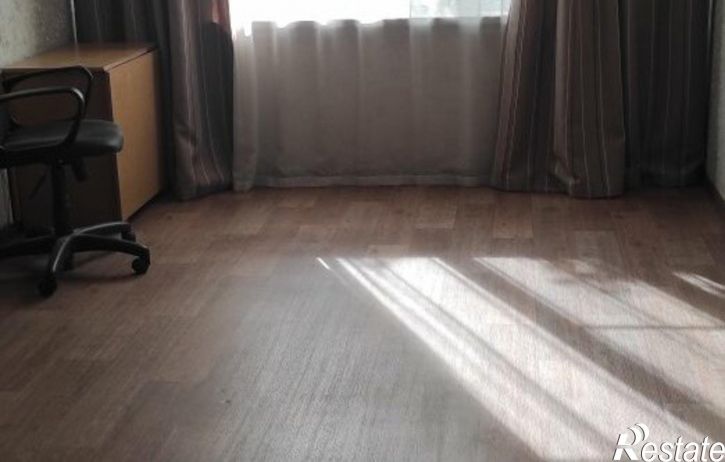 3-комн квартира ул Солнечная, 24,  д. 24