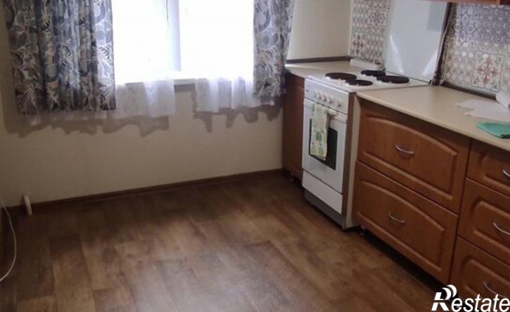 3-комн квартира ул Солнечная, 24,  д. 24