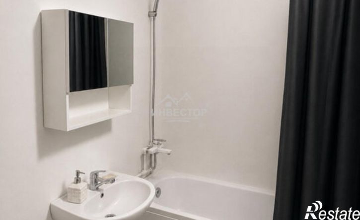 1-комн квартира ул Блюхера, 123Ж,  д. 123Ж