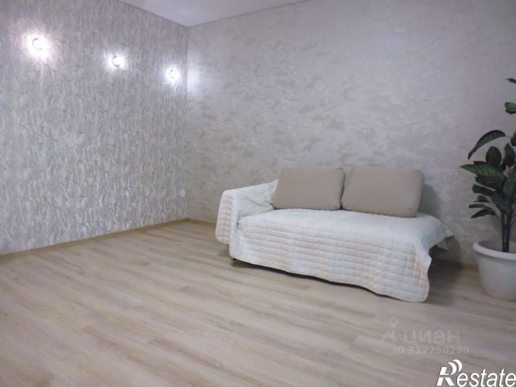 1-комн квартира ул Тарасова, 40,  д. 40