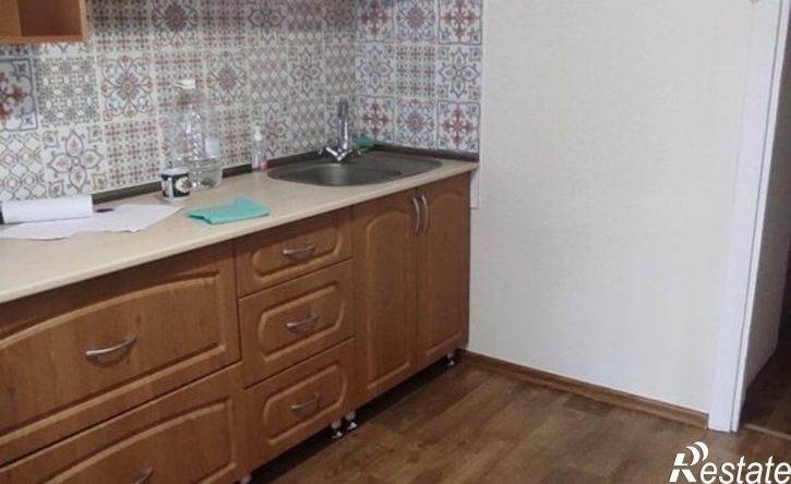 3-комн квартира ул Солнечная, 24,  д. 24