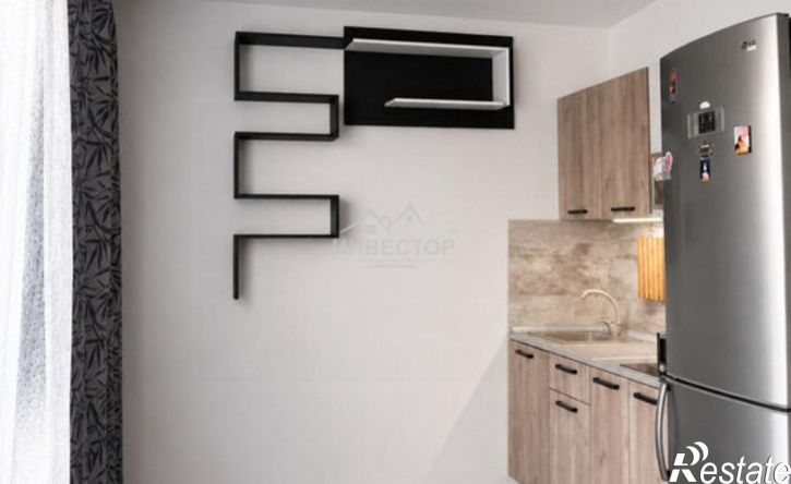 1-комн квартира ул Блюхера, 123Ж,  д. 123Ж