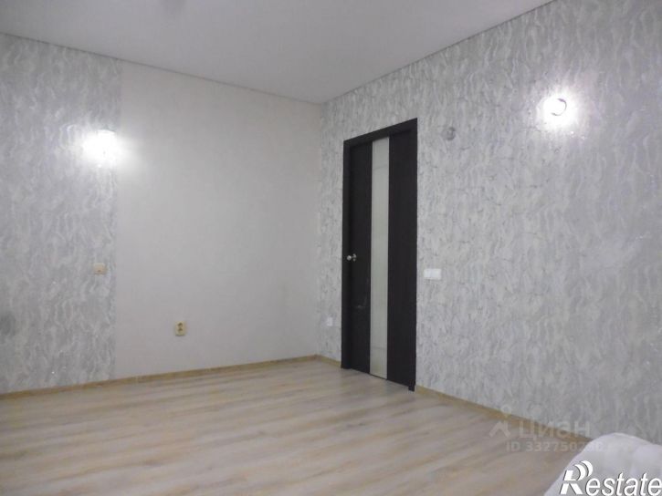 1-комн квартира ул Тарасова, 40,  д. 40