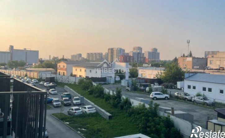 1-комн квартира ул Блюхера, 123Ж,  д. 123Ж