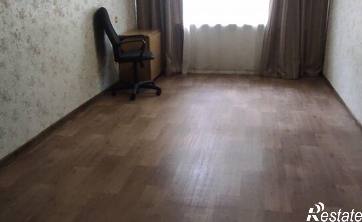 3-комн квартира ул Солнечная, 24,  д. 24