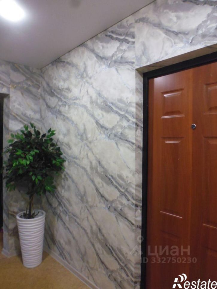 1-комн квартира ул Тарасова, 40,  д. 40