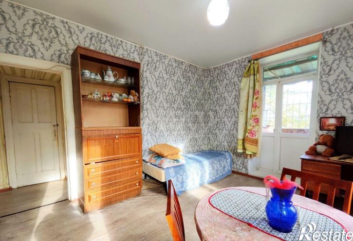 2-комн квартира ул Грибоедова, 31,  д. 31