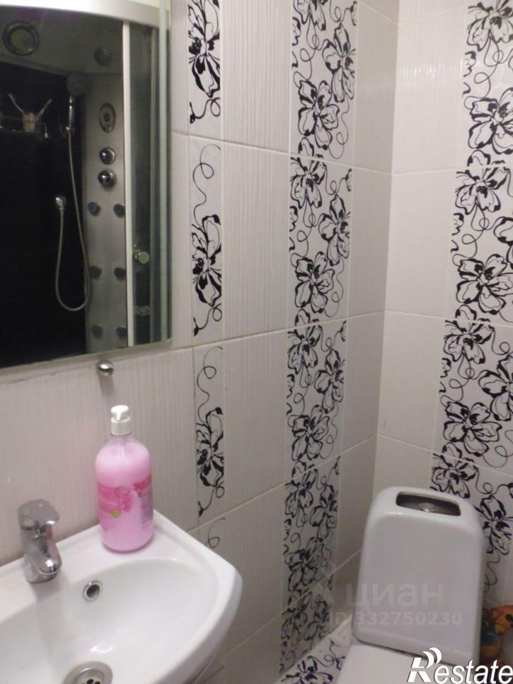 1-комн квартира ул Тарасова, 40,  д. 40