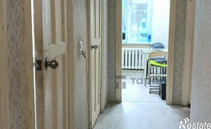 2-комн квартира ул Василевского, 13,  д. 13