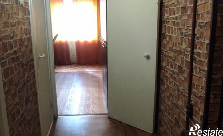 3-комн квартира ул Солнечная, 24,  д. 24