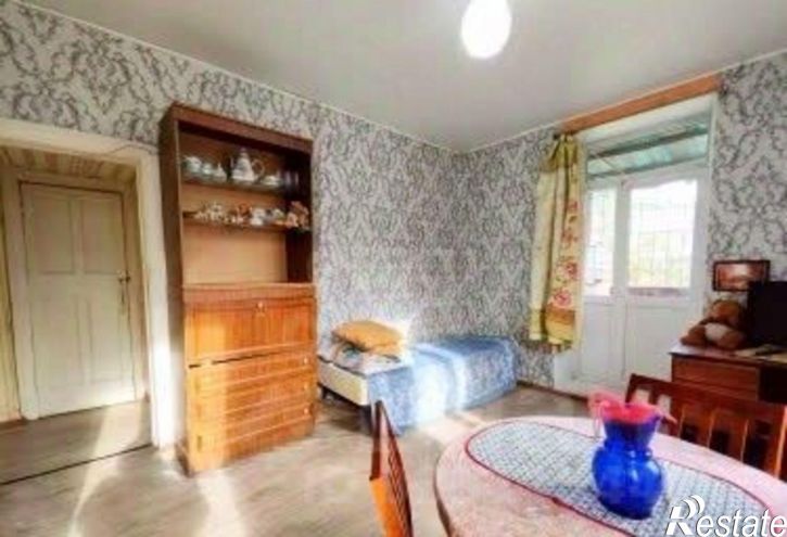 2-комн квартира ул Грибоедова, 31,  д. 31
