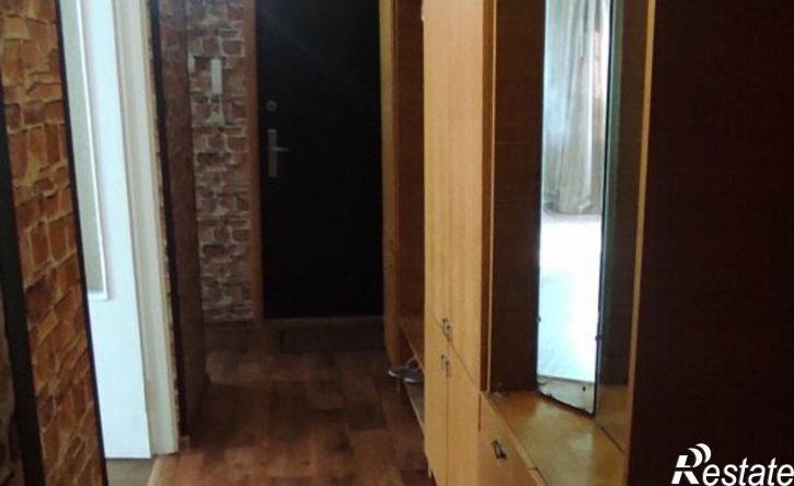 3-комн квартира ул Солнечная, 24,  д. 24