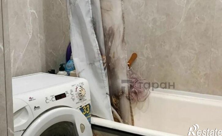 2-комн квартира ул Василевского, 13,  д. 13