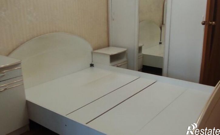 3-комн квартира ул Солнечная, 24,  д. 24