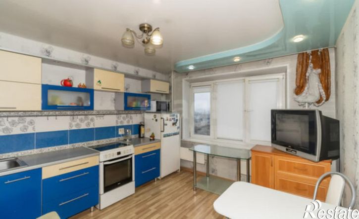 1-комн квартира ул Чайковского, 9А,  д. 9А