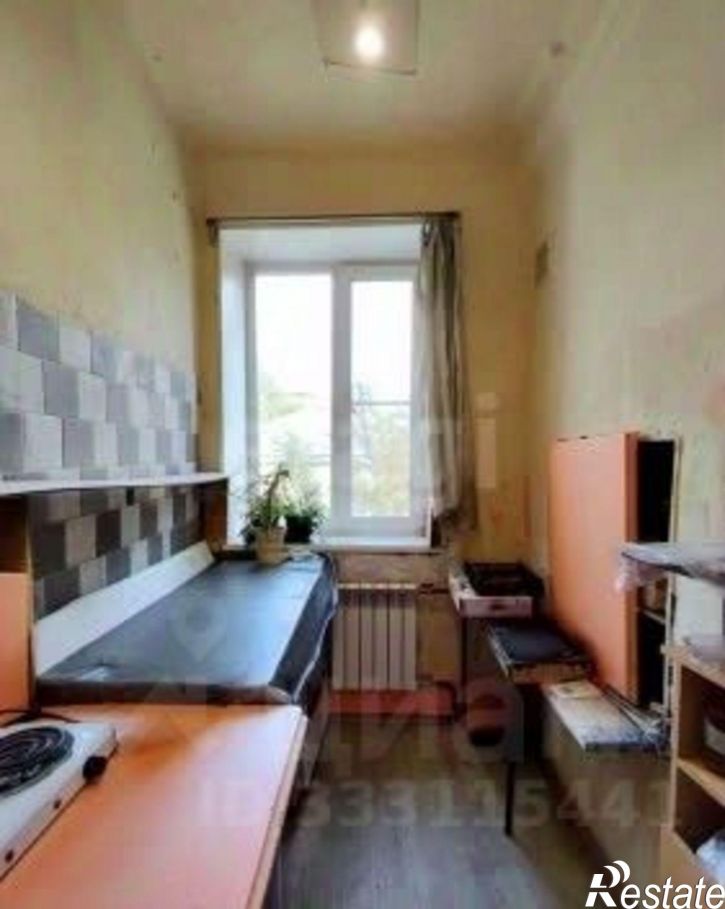 2-комн квартира ул Грибоедова, 31,  д. 31