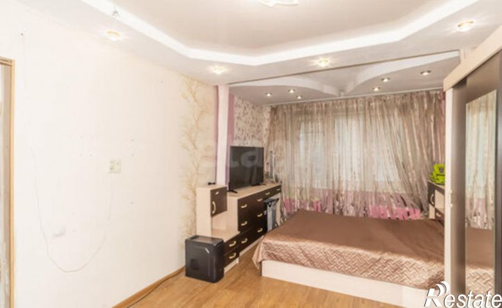 1-комн квартира ул Чайковского, 9А,  д. 9А