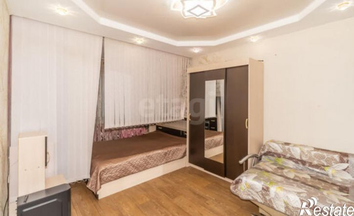 1-комн квартира ул Чайковского, 9А,  д. 9А