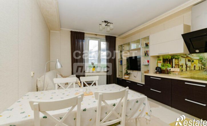 1-комн квартира ул Бейвеля, 6,  д. 6