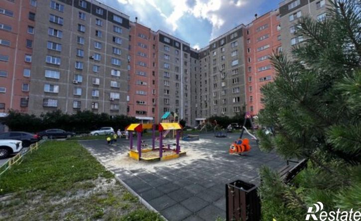 2-комн квартира ул Ржевская, 35,  д. 35