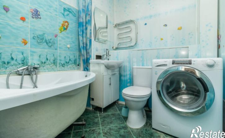 1-комн квартира ул Чайковского, 9А,  д. 9А