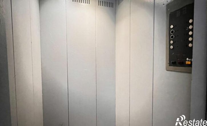 2-комн квартира ул Ржевская, 35,  д. 35
