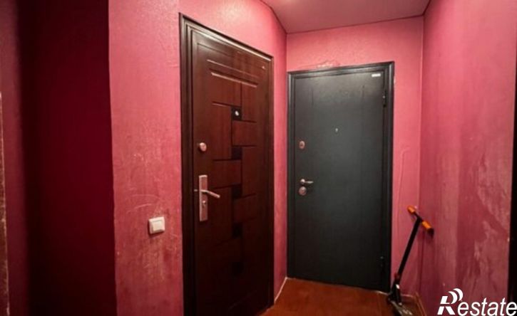 2-комн квартира ул Ржевская, 35,  д. 35