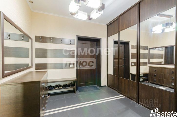 1-комн квартира ул Бейвеля, 6,  д. 6