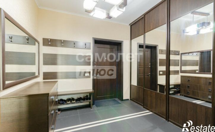 1-комн квартира ул Бейвеля, 6,  д. 6