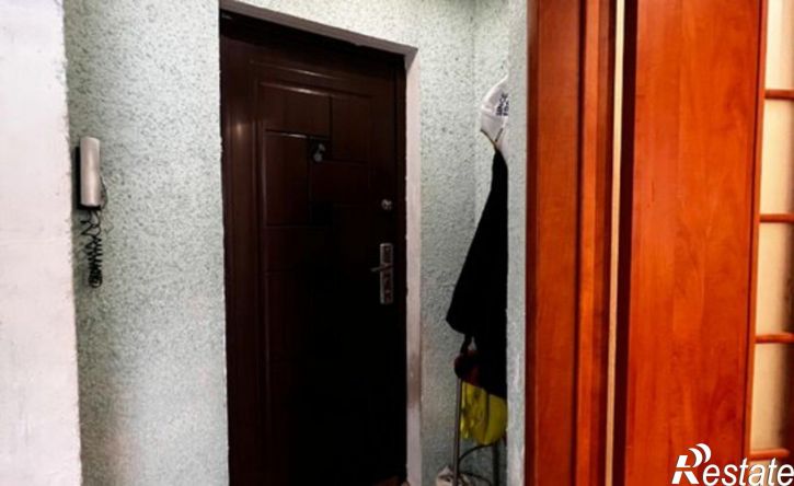2-комн квартира ул Ржевская, 35,  д. 35