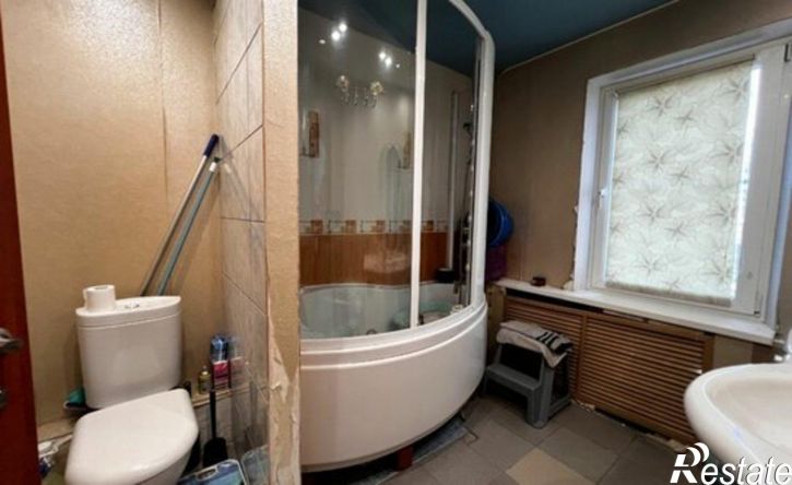 2-комн квартира ул Ржевская, 35,  д. 35