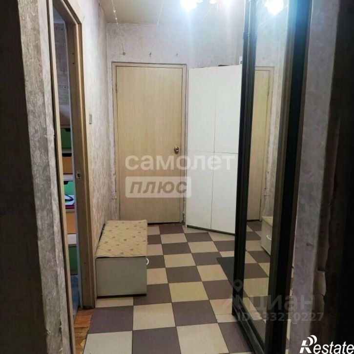 2-комн квартира Комсомольский пр-кт, 75,  д. 75