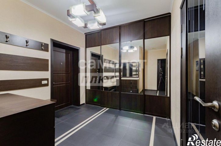 1-комн квартира ул Бейвеля, 6,  д. 6