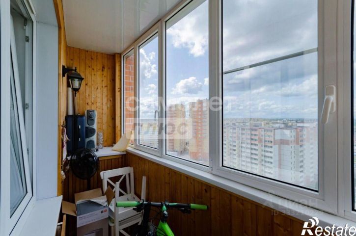 1-комн квартира ул Бейвеля, 6,  д. 6