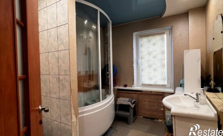 2-комн квартира ул Ржевская, 35,  д. 35