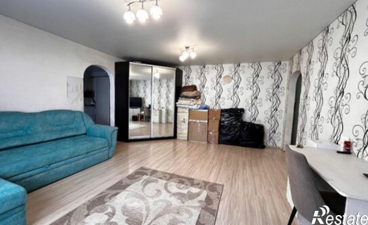 2-комн квартира ул Ржевская, 35,  д. 35