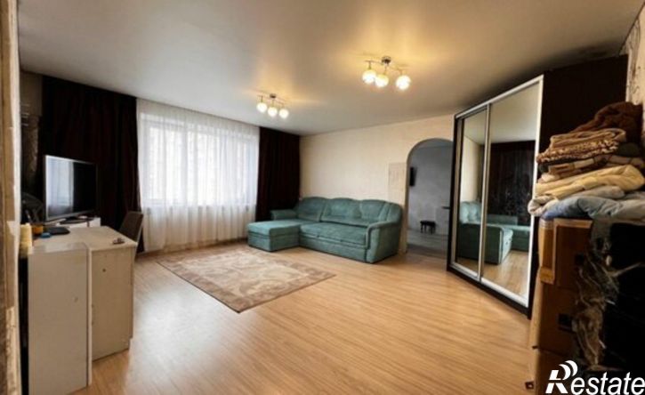 2-комн квартира ул Ржевская, 35,  д. 35