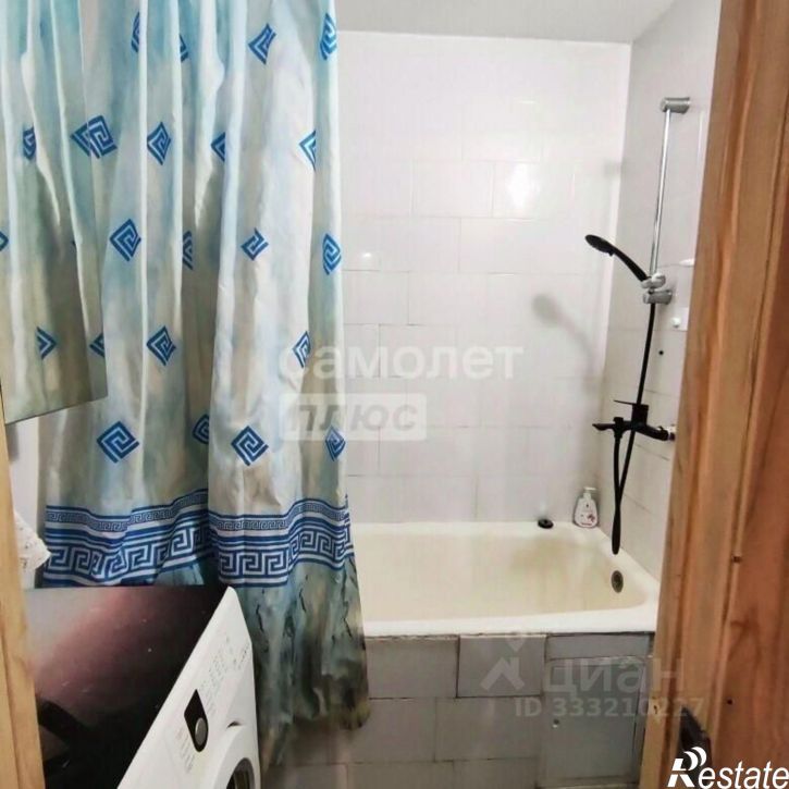 2-комн квартира Комсомольский пр-кт, 75,  д. 75
