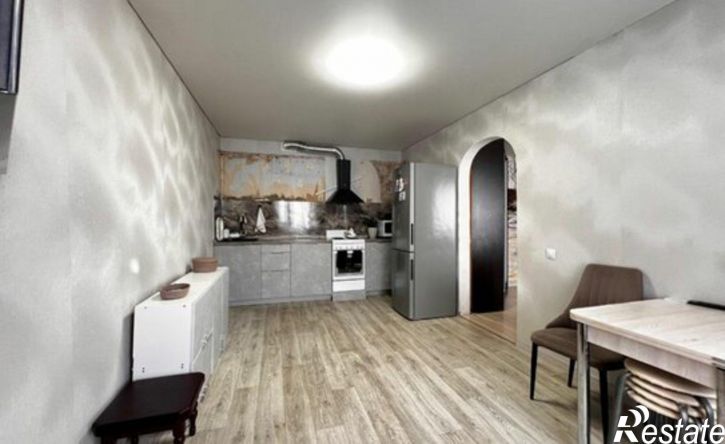 2-комн квартира ул Ржевская, 35,  д. 35