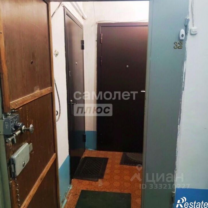 2-комн квартира Комсомольский пр-кт, 75,  д. 75
