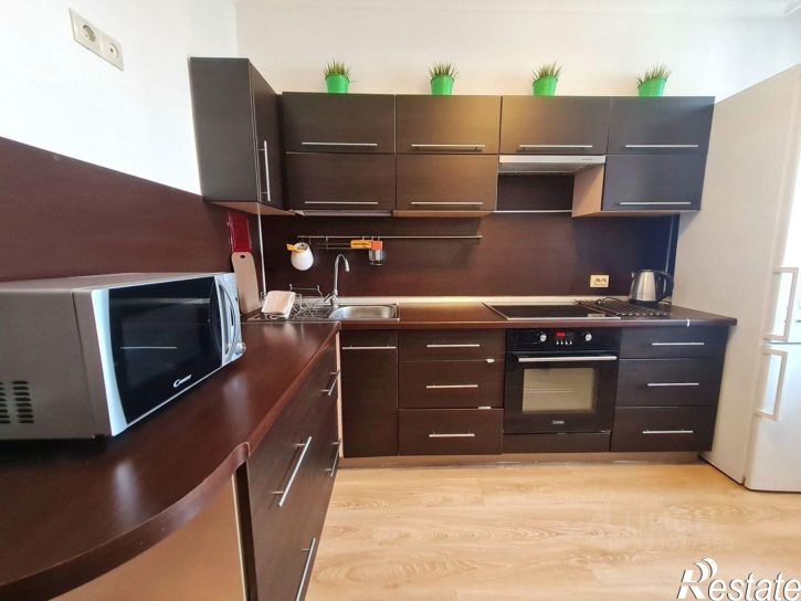 1-комн квартира ул Университетская Набережная, 18,  д. 18
