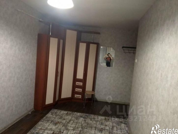 Комната Комсомольский пр-кт, 54,  д. 54